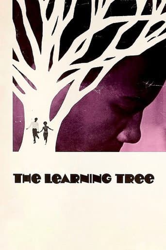 Poster for The Learning Tree