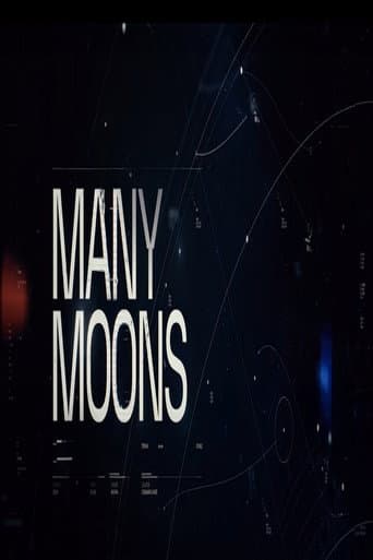 Poster for Many Moons