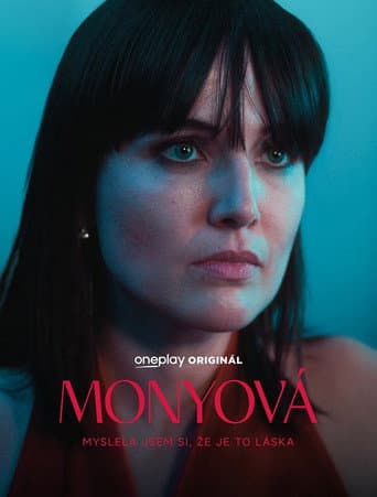 Poster for Monyová