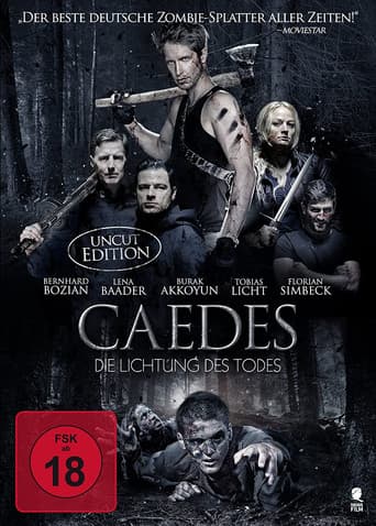 Poster for Caedes