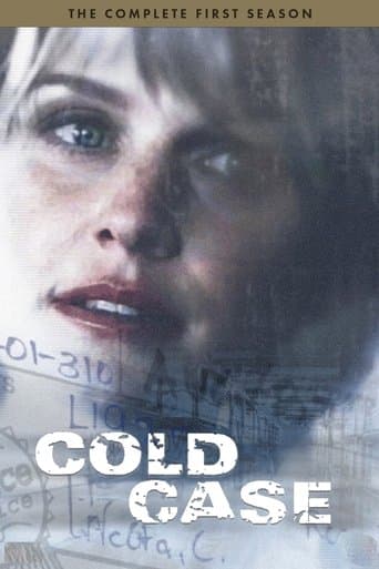 Poster for Season 1