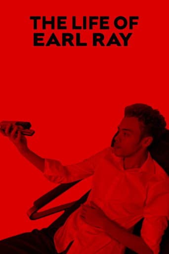 Poster for The Life of Earl Ray