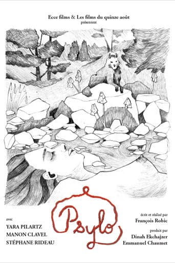 Poster for Psylo