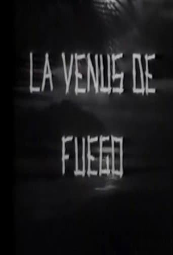 Poster for Venus de fuego