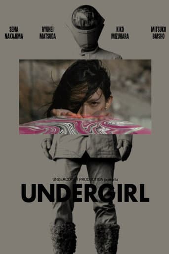 Poster for UNDERGIRL