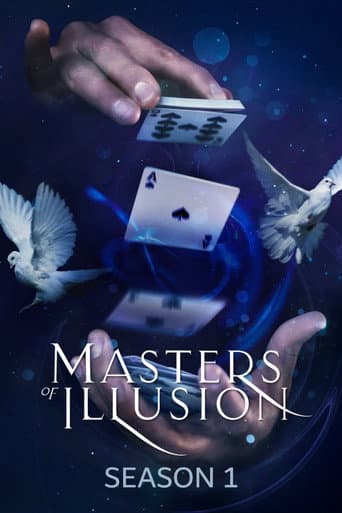 Poster for Season 1