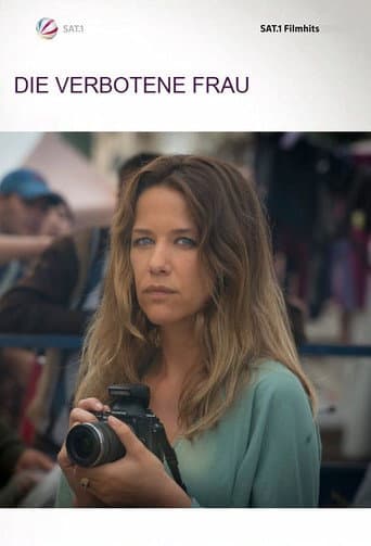 Poster for Die verbotene Frau