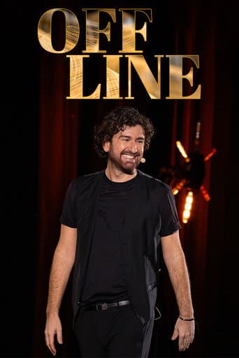 Poster for Off line
