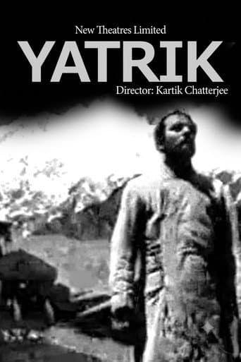 Poster for Yatrik