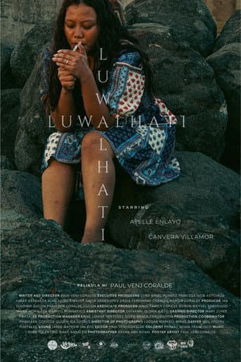 Poster for Luwalhati