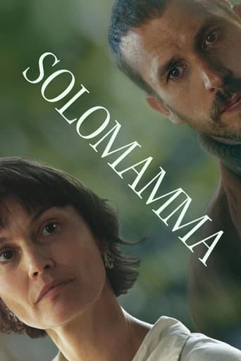 Poster for Solomamma