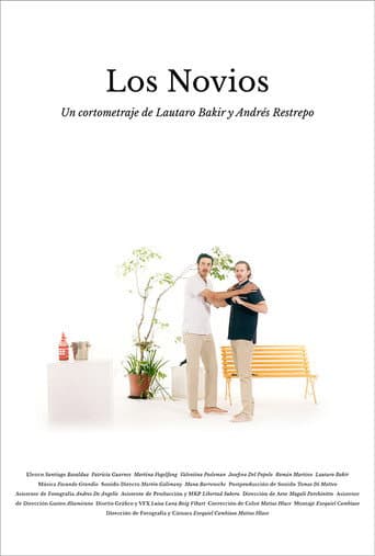 Poster for The boyfriends