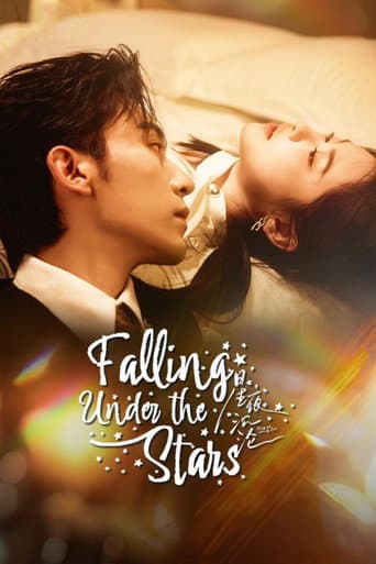 Poster for Falling Under the Stars