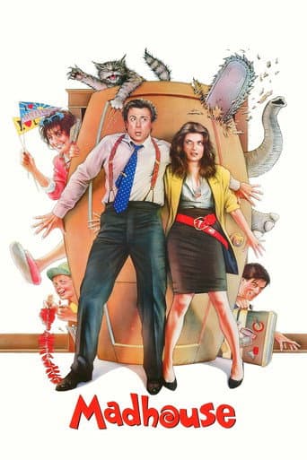 Poster for MadHouse