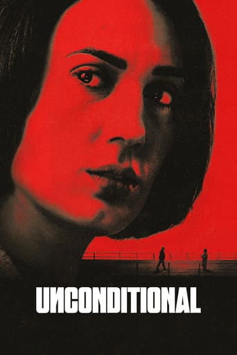 Poster for Unconditional