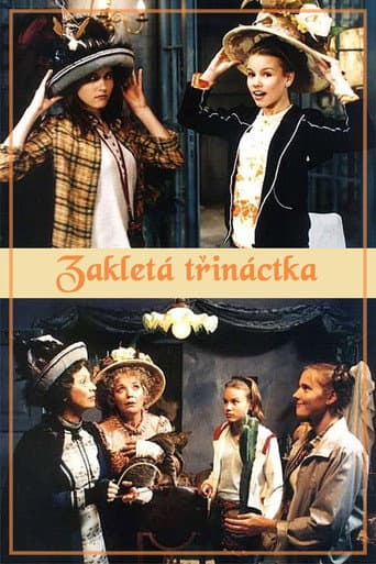 Poster for Zakletá třináctka