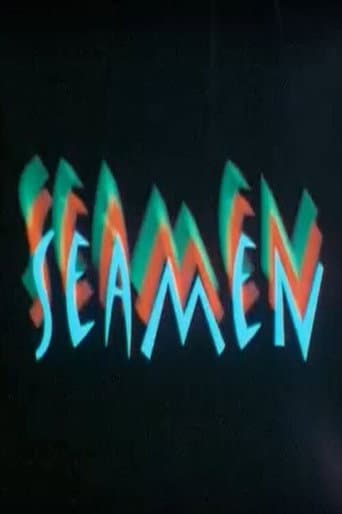 Poster for Seamen