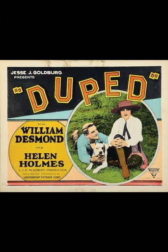 Poster for Duped