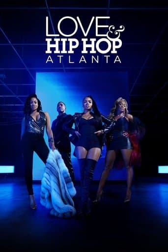 Poster for Love & Hip Hop Atlanta