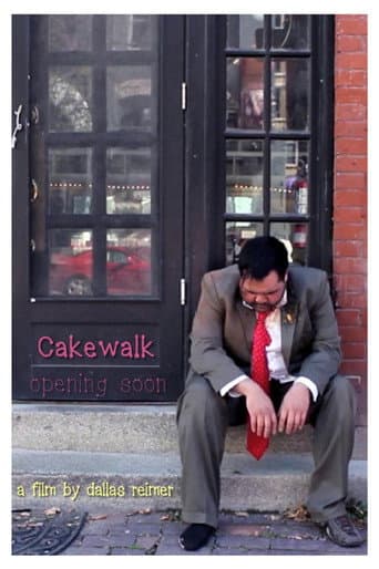 Poster for Cakewalk