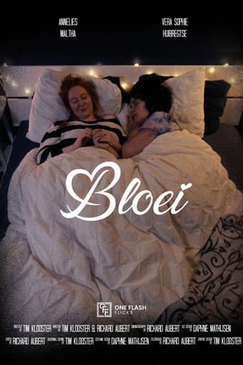 Poster for Bloom