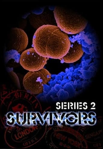 Poster for Season 2