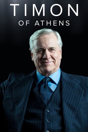 Poster for Timon of Athens