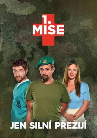 Poster for 1. MISE