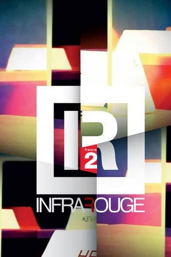 Poster for Infrarouge