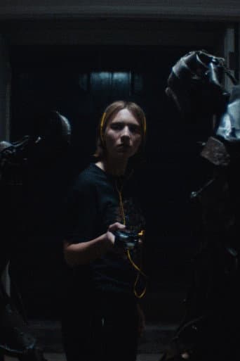 Poster for Recluse