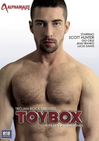 Poster for ToyBox