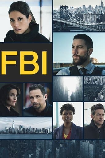 Poster for Season 5