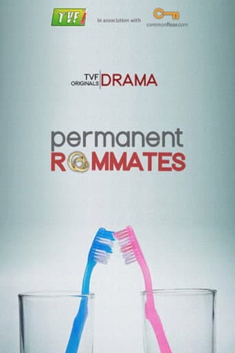 Poster for Season 1