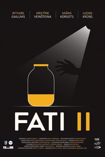 Poster for Season 2