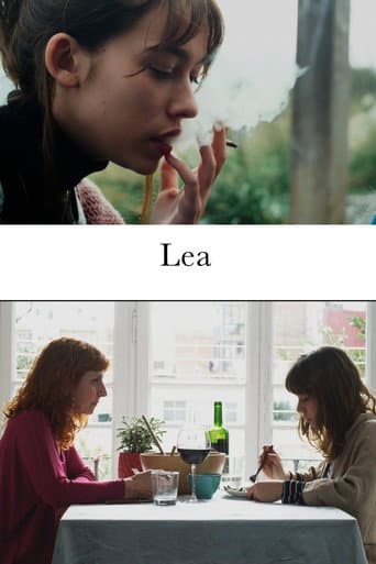 Poster for Lea