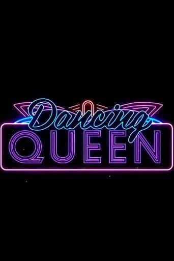 Poster for Dancing Queen