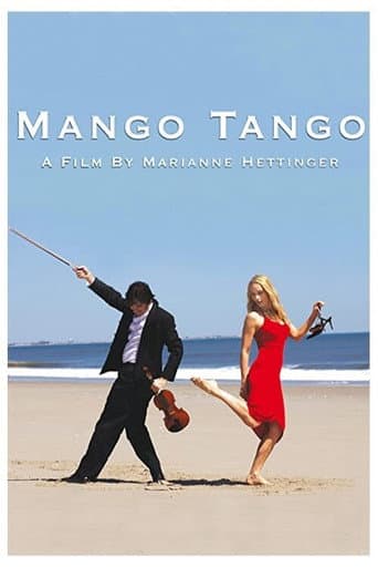Poster for Mango Tango