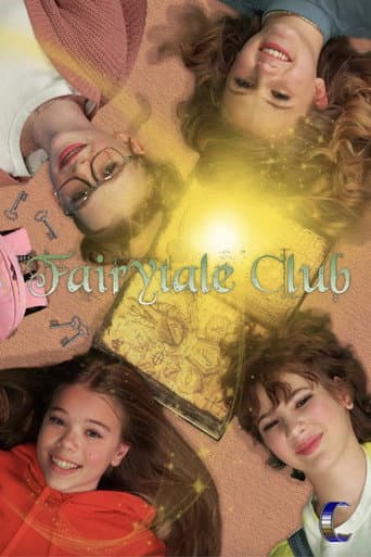 Poster for Fairytale Club