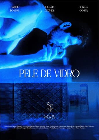 Poster for Glass Skin