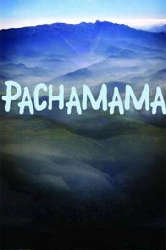 Poster for Pachamama