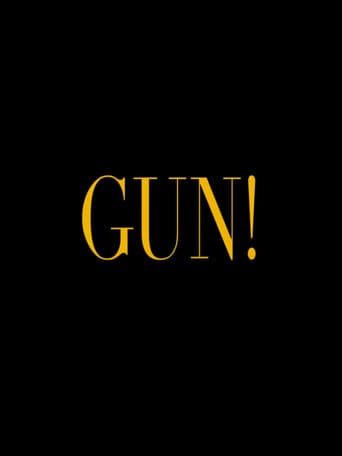 Poster for Gun!