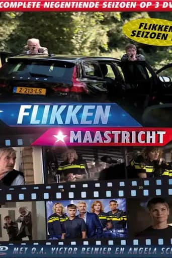 Poster for Season 19