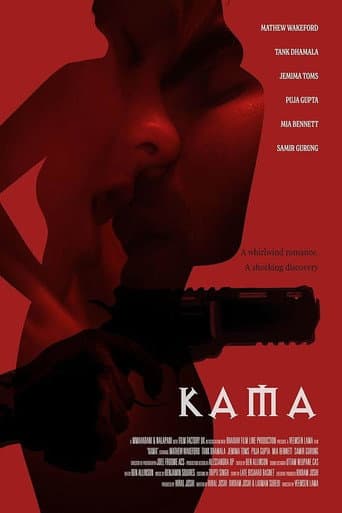 Poster for Kama