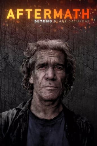 Poster for Aftermath: Beyond Black Saturday