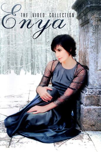 Poster for Enya: The Video Collection