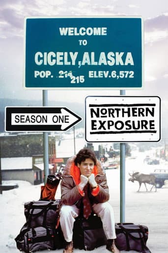 Poster for Season 1