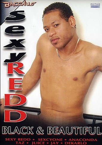 Poster for Sexy Redd: Black & Beautiful