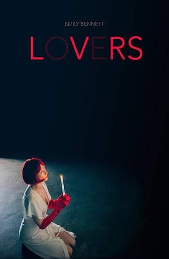 Poster for LVRS
