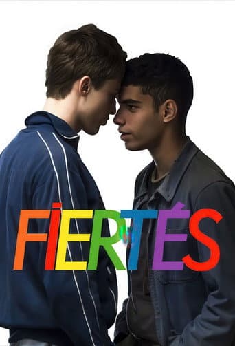 Poster for Season 1