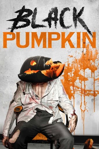 Poster for Black Pumpkin